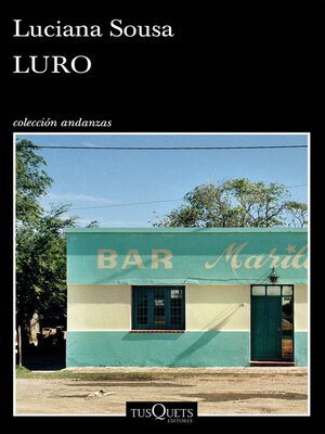 cover image of Luro
